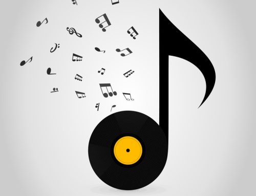 Post With a Photo Gallery