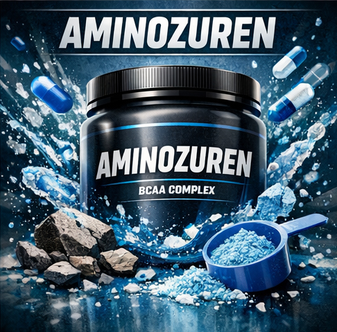 Aminozuren