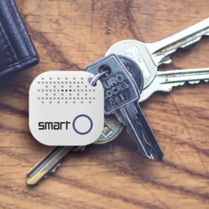 Hét perfecte Cadeau -  Smart Bluetooth Keyfinder
