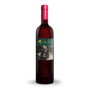 Hét perfecte Cadeau -  Wijn met bedrukt etiket – Ramon Bilbao Crianza