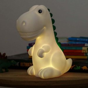 Hét perfecte Cadeau -  Dinosaurus Nachtlampje