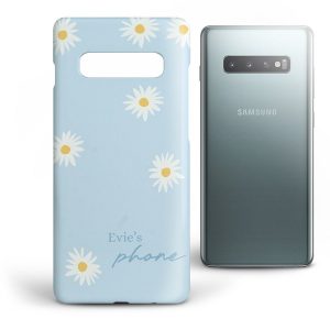 Hét perfecte Cadeau -  Telefoonhoesje bedrukken – Samsung Galaxy S10e (rondom)
