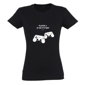 Hét perfecte Cadeau -  T-shirt voor vrouwen bedrukken – Zwart – M
