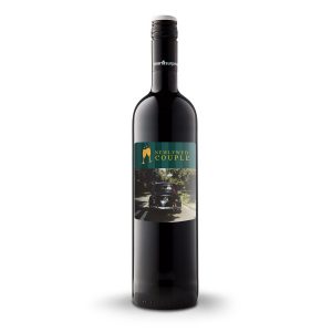 Hét perfecte Cadeau -  Wijn met bedrukt etiket – Maison de la Surprise – Merlot