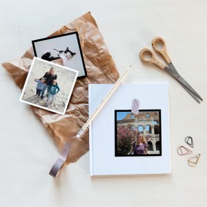 Hét perfecte Cadeau -  Vierkante foto&apos;s afdrukken – Losse set