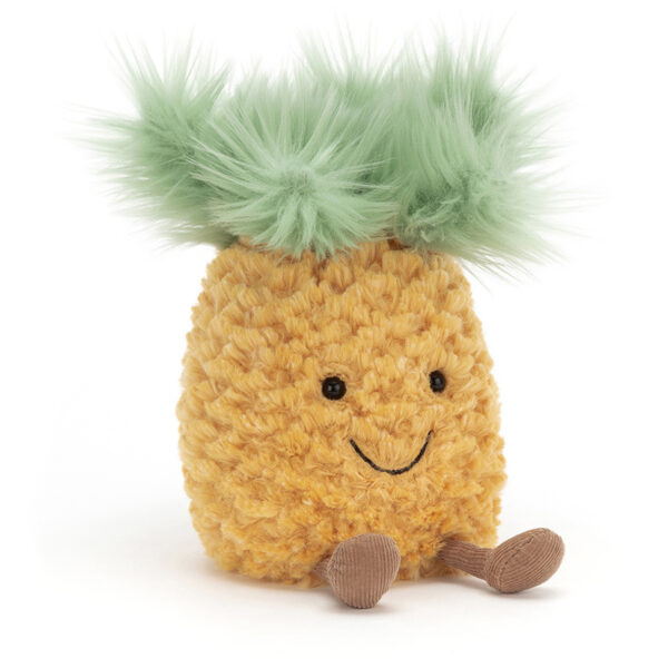 Bulck - Vind hét perfecte cadeau - Jellycat Amuseable Pineapple Small