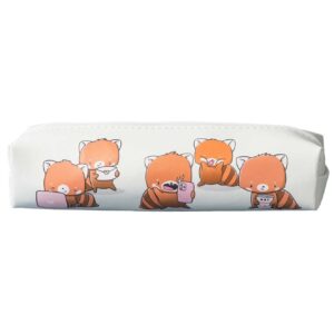 Bulck - Vind hét perfecte cadeau - CutieSquad Etui - Red Panda's