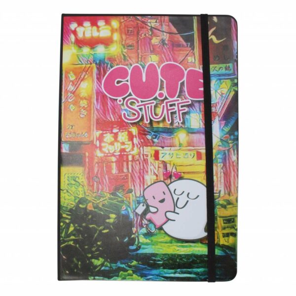 Bulck - Vind hét perfecte cadeau - CuteStuff CuteStuff notebook