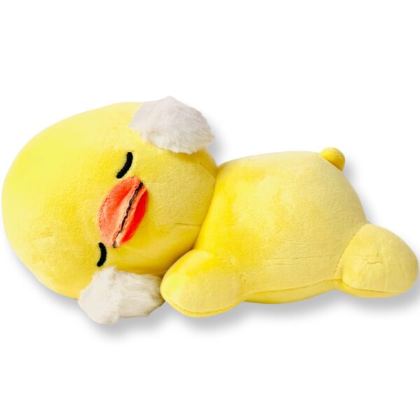 Bulck - Vind hét perfecte cadeau - Kenji Yabu Tiny-K Sleepy Gabby Duck plush - 22 cm