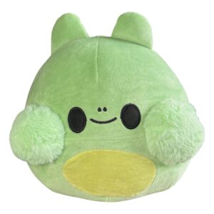Bulck - Vind hét perfecte cadeau - Kenji Yabu Tiny-K Oppy Frog plush - 22 cm