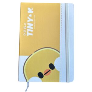 Bulck - Vind hét perfecte cadeau - Kenji Tiny-K Notebook Hardcover A5 - Gabby