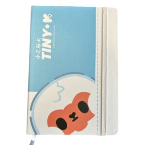 Bulck - Vind hét perfecte cadeau - Kenji Tiny-K Notebook Hardcover A5 - Bazu