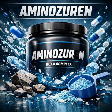 Aminozuren
