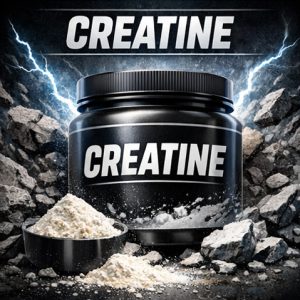 Creatine