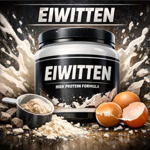 Eiwitten