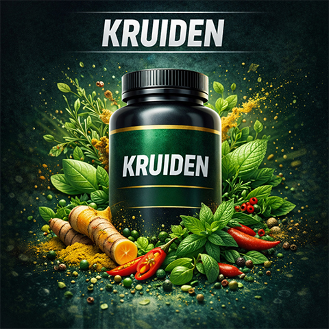 Kruiden
