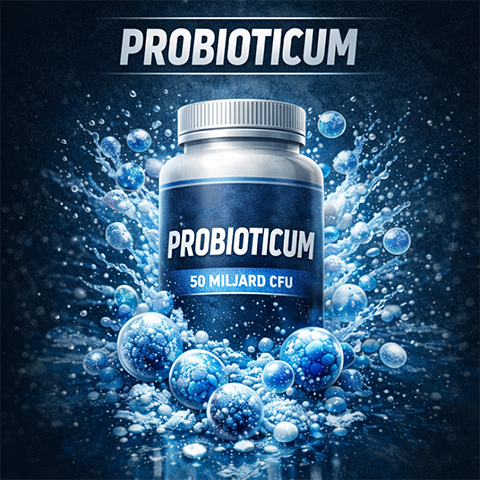 Probioticum