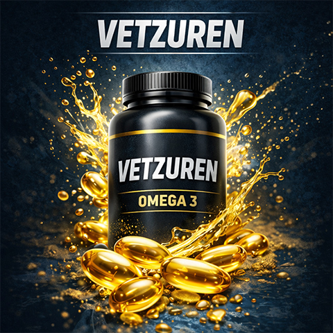 Vetzuren