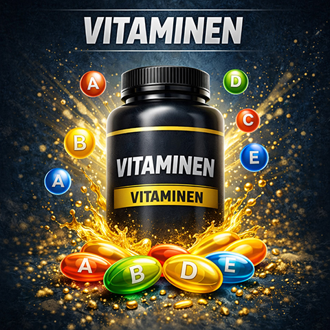 Vitaminen