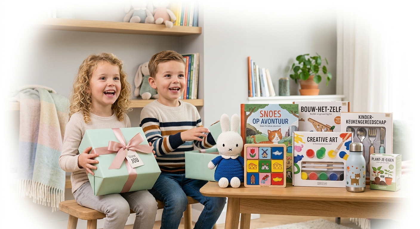 cadeau-voor-kind